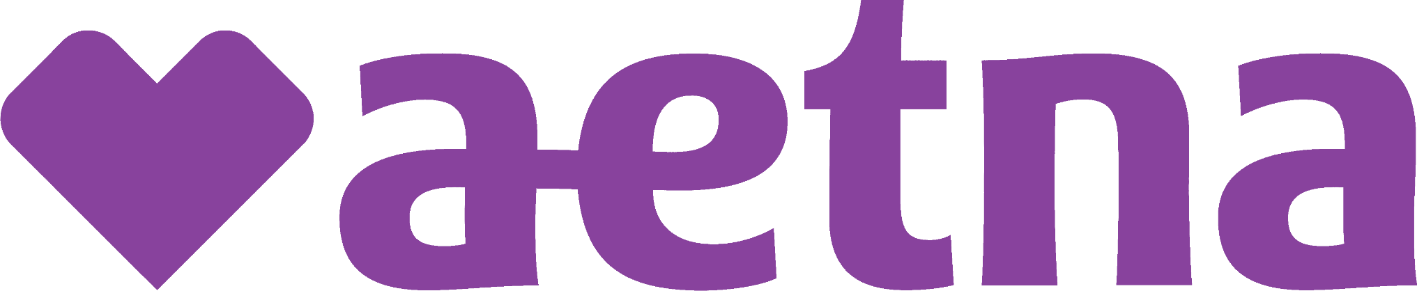 Aetna logo