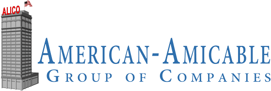 American Amicable logo