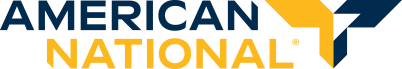 American National logo