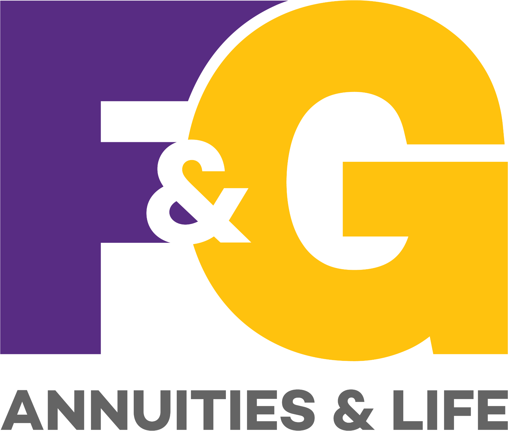F&G Annuities & Life logo