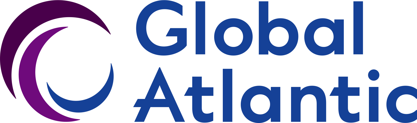 Global Atlantic logo
