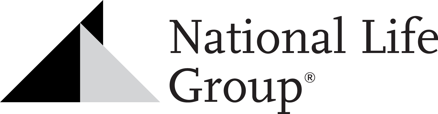 National Life Group logo