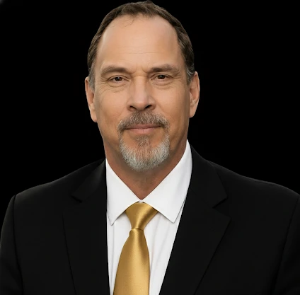 Greg Rosar